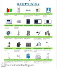 X-Ray Protector